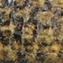 Yellow Snake Print Faux Leather
