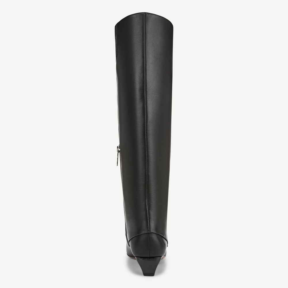 Franco Martin Knee High Boot - Back