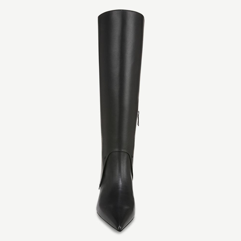 Franco Martin Knee High Boot - Front