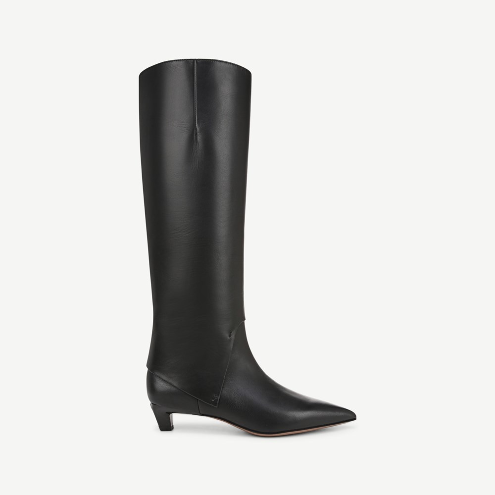 Franco Martin Knee High Boot - Right