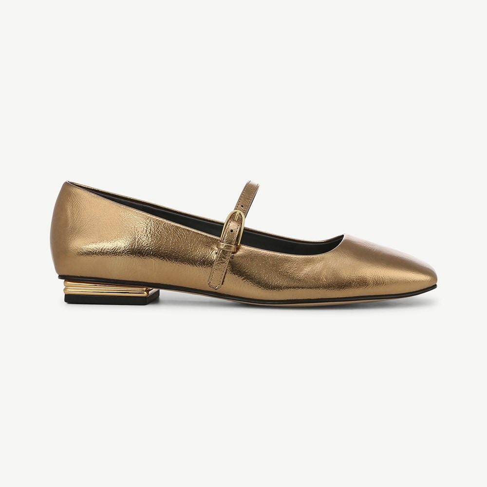 Franco Tinsley Mary Jane Flat | Womens Flats | Franco Sarto