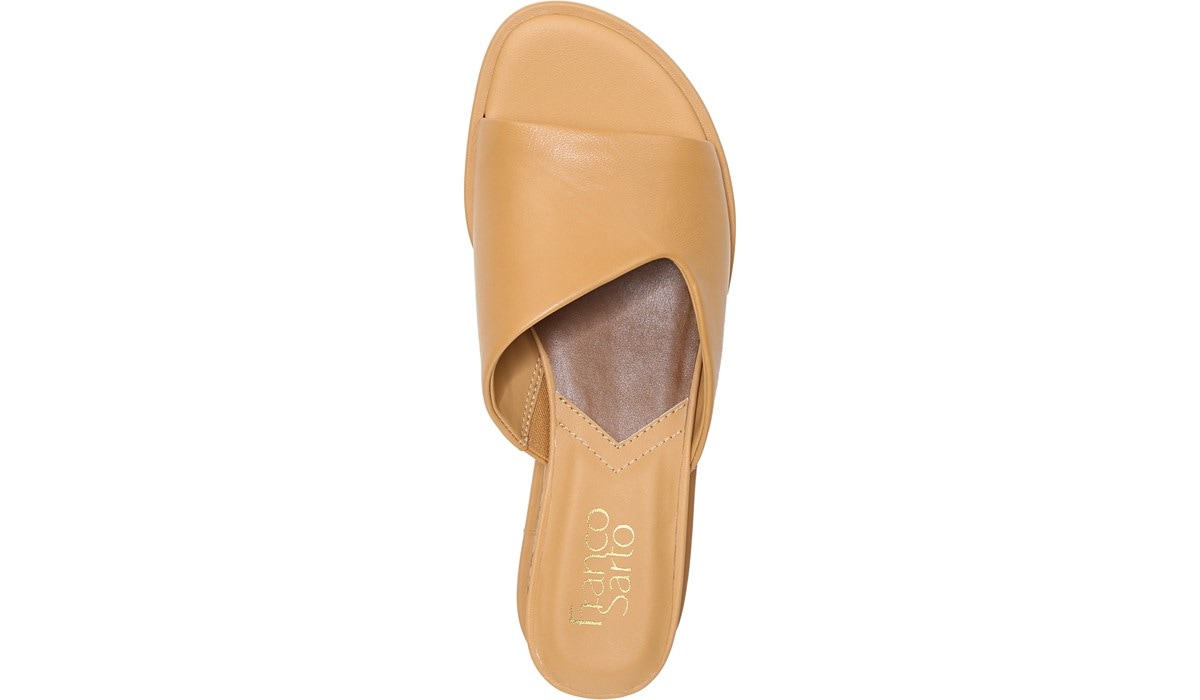 franco sarto chazz sandals