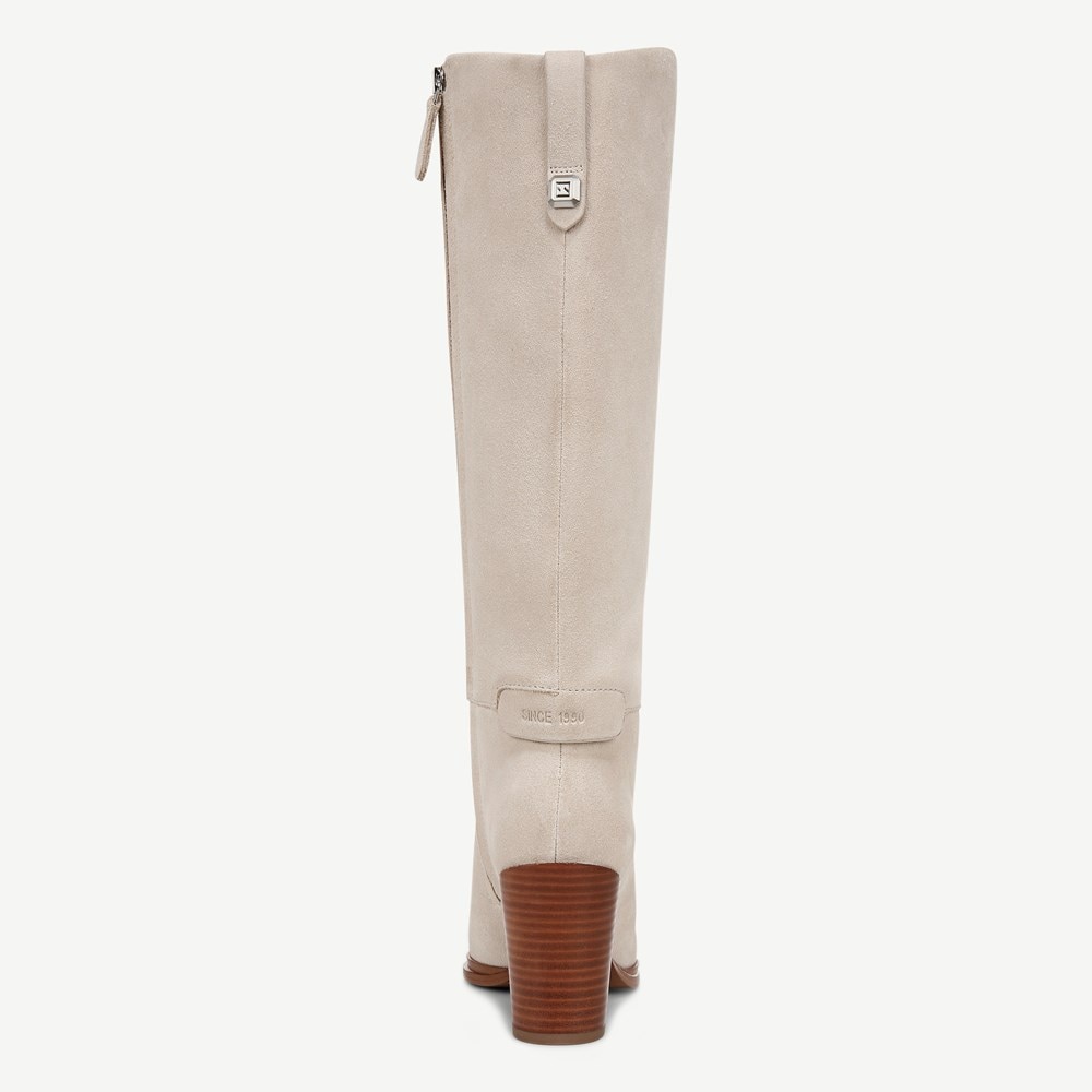 (取寄) フランコ サルト レディース ジャスミン Franco Sarto women Jasmine Warm Camel Sarto Jasmine Knee High Boot | Womens Boots | Franco Sarto