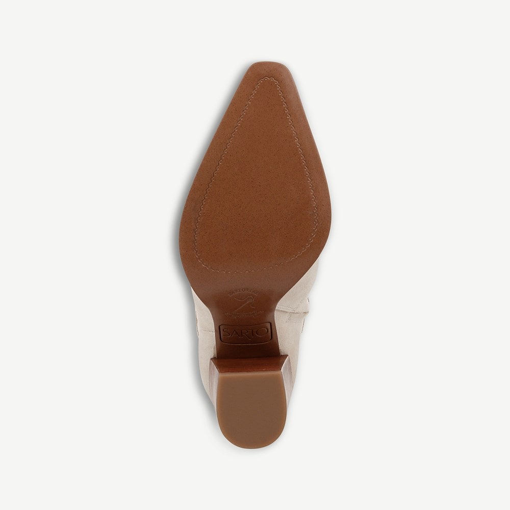 Sarto Jasmine Knee High Boot | Womens Boots | Franco Sarto