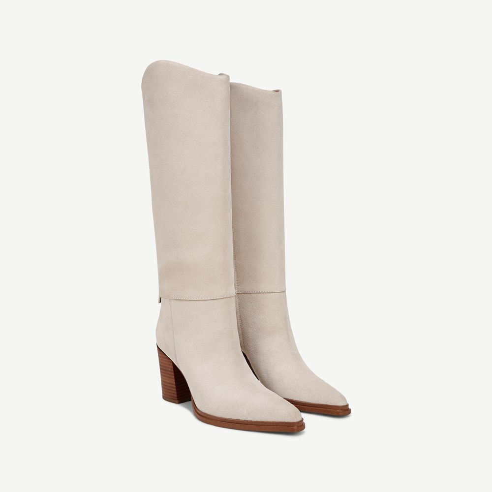 Sarto Jasmine Knee High Boot | Womens Boots | Franco Sarto