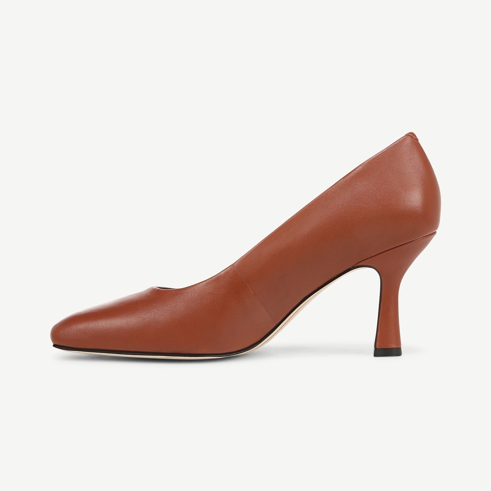 Sarto Flexa Aela Pump - Left