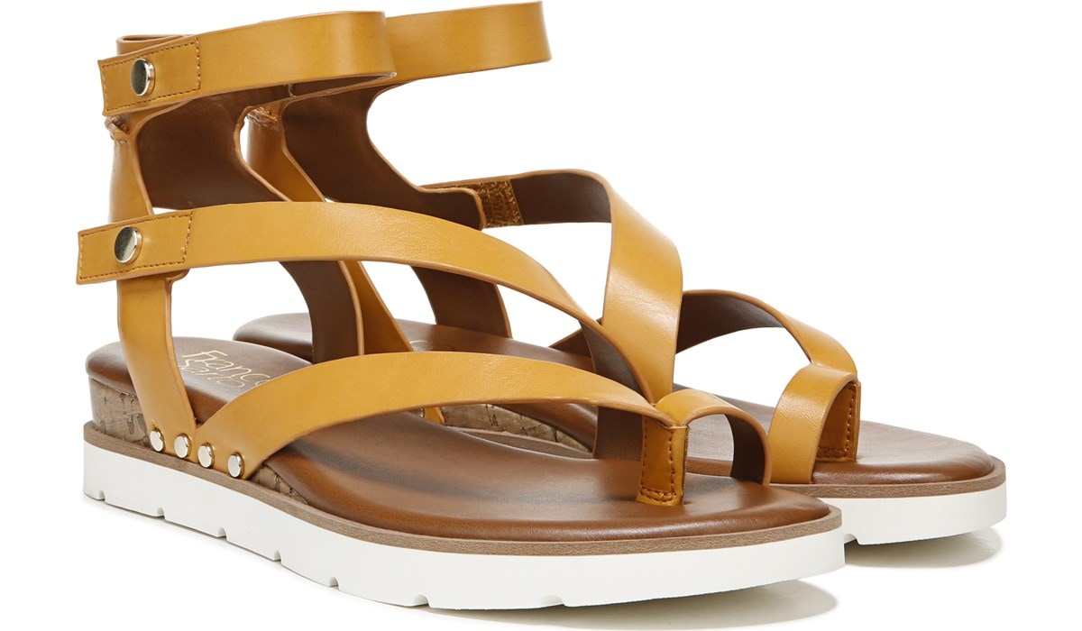 daven sandals