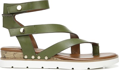 Franco Daven Gladiator Sandal