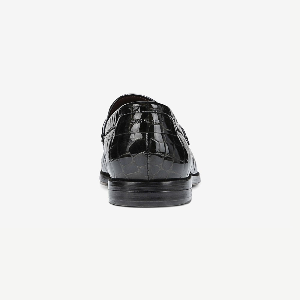 Sarto Riley Loafer - Back