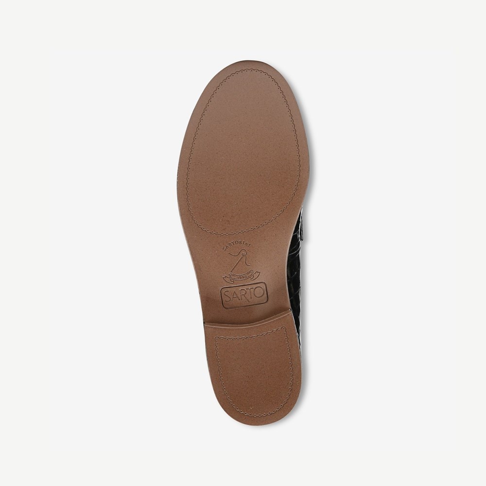 Sarto Riley Loafer - Bottom