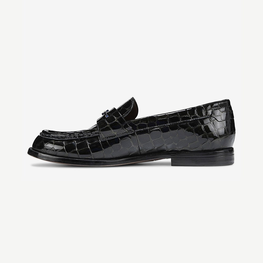 Sarto Riley Loafer - Left