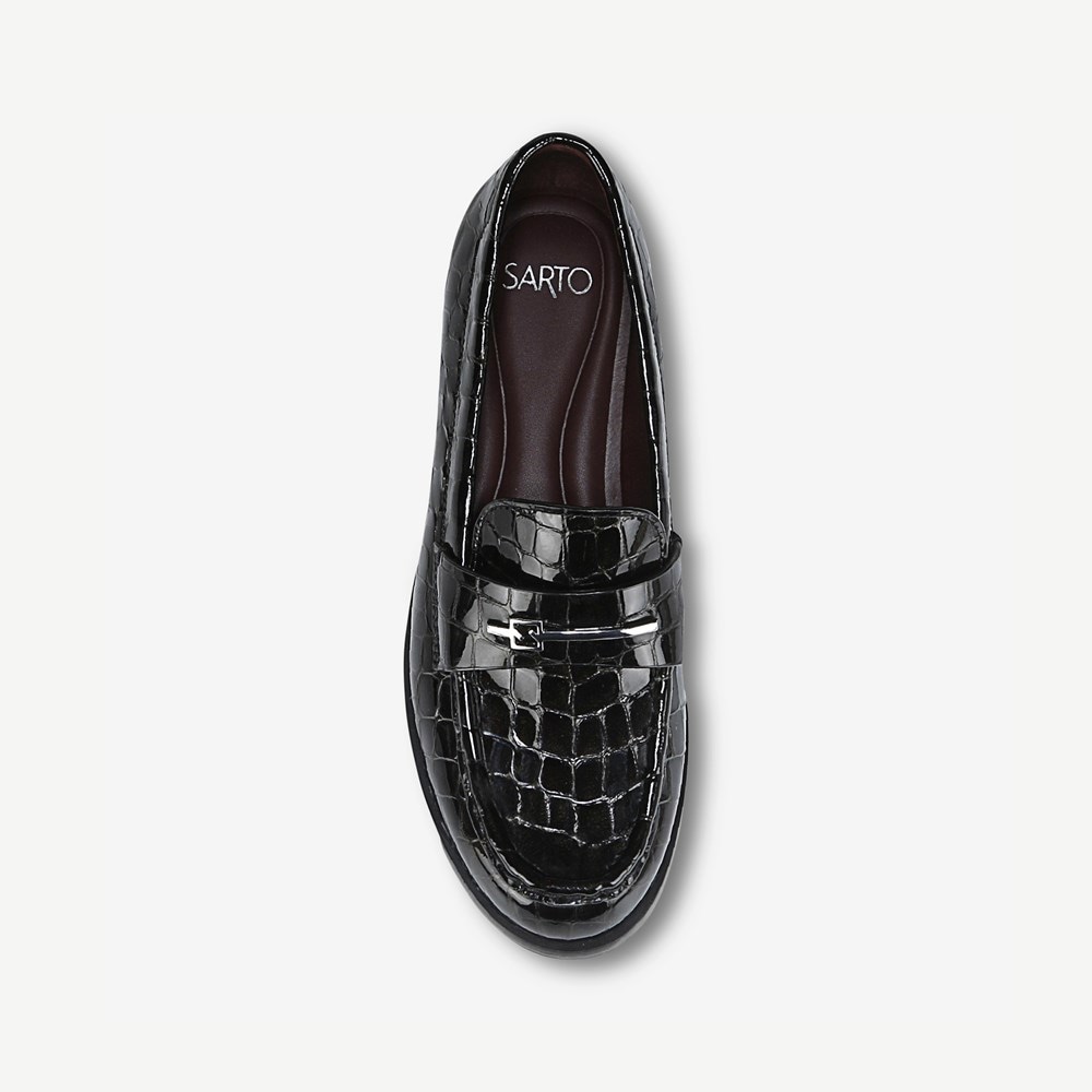 Sarto Riley Loafer - Top