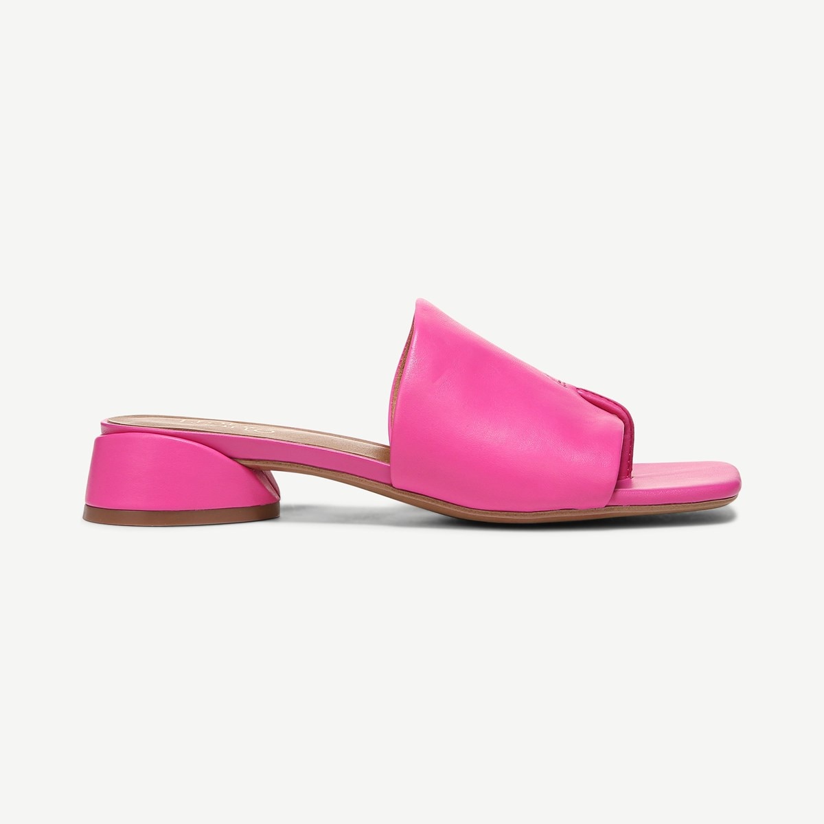 ◆OTZ SHOES◆ Romita Platform Sandals Pink FLOTFS2W09 Fable Platform Heeled Sandals - Pink | Fashion Nova