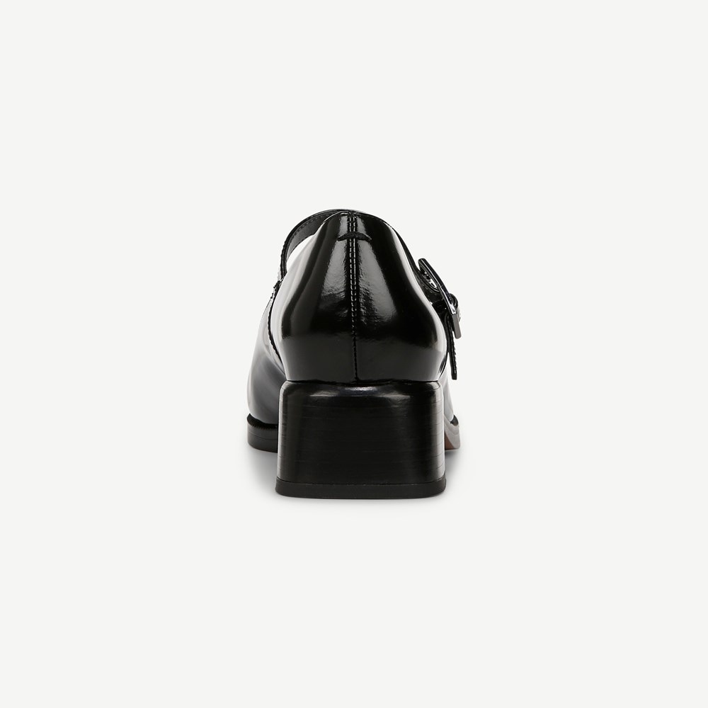 Sarto Pesara Mary Jane - Back