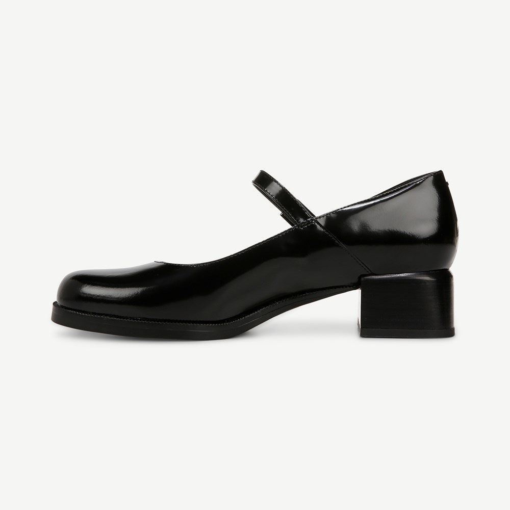 Sarto Pesara Mary Jane - Left