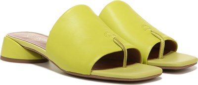 Franco Loran Slide Sandal