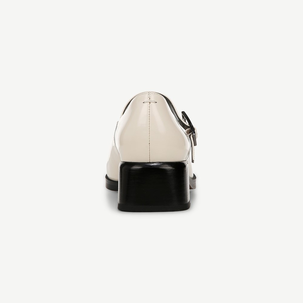 Sarto Pesara Mary Jane - Back