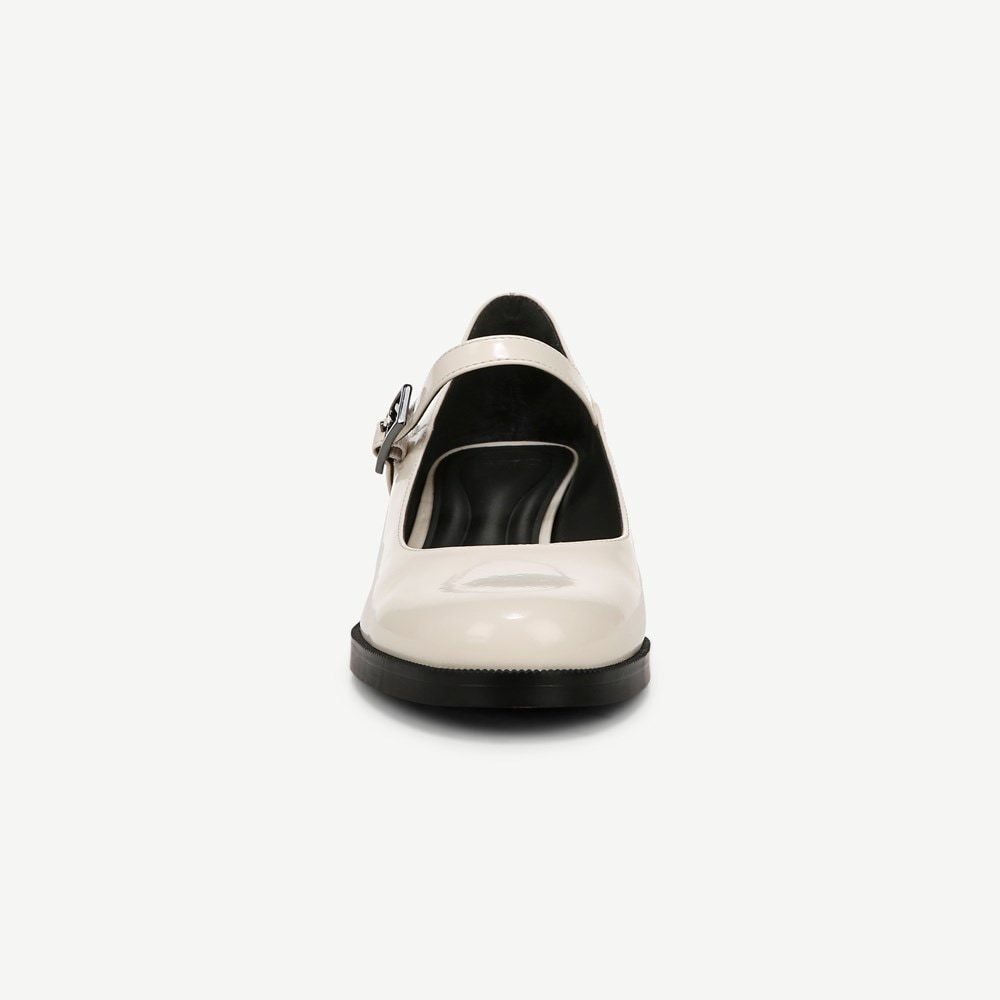 Sarto Pesara Mary Jane - Front