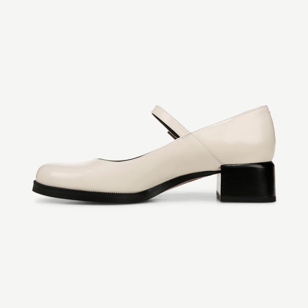 Sarto Pesara Mary Jane - Left