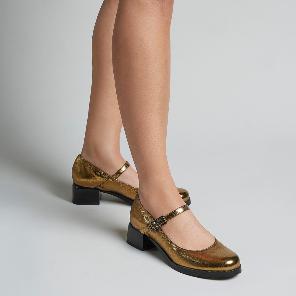 Sarto Pesara Mary Jane - LifeStyle3