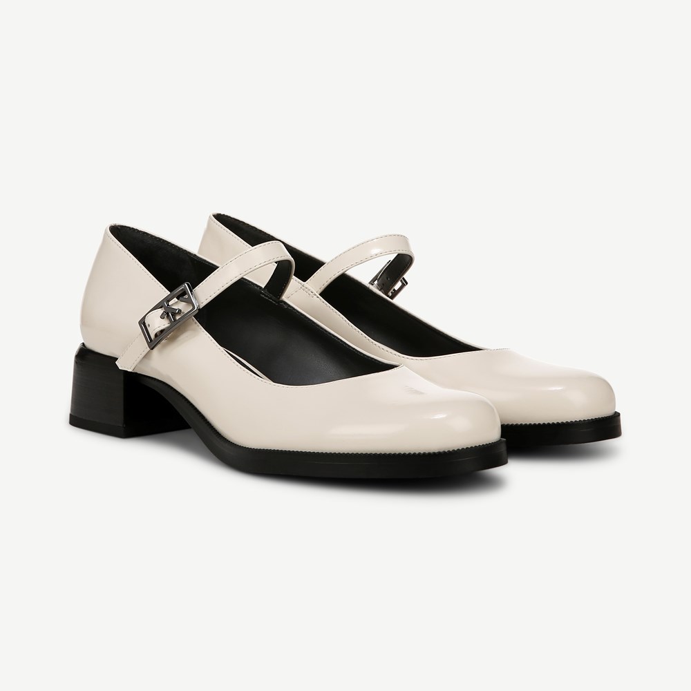 Sarto Pesara Mary Jane - Pair