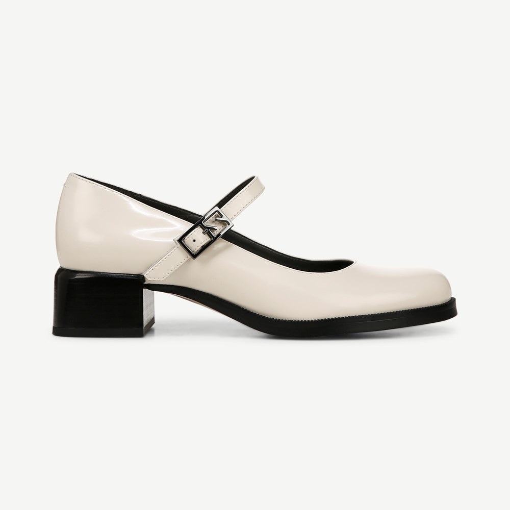 Sarto Pesara Mary Jane - Right