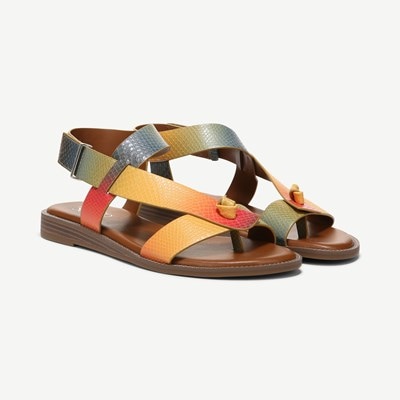 Franco Glenni Strappy Sandal