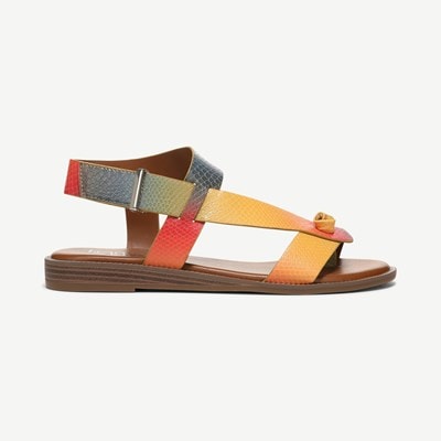 Franco Glenni Strappy Sandal