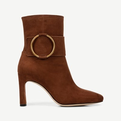 Franco Anna Bootie | Womens Boots | Franco Sarto