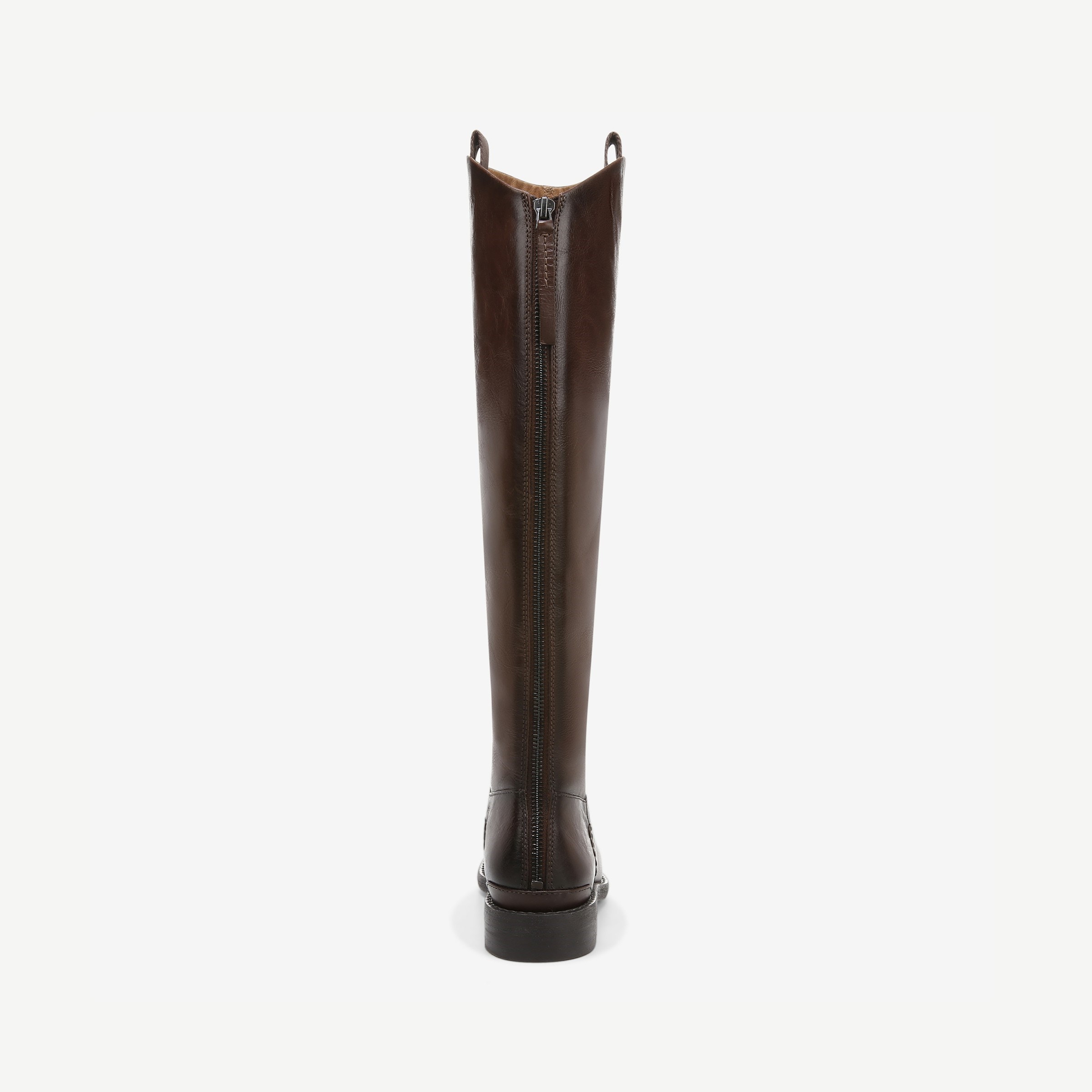 Franco sarto wide calf leather boots on sale