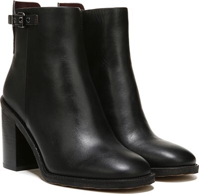 franco sarto lace up ankle boots