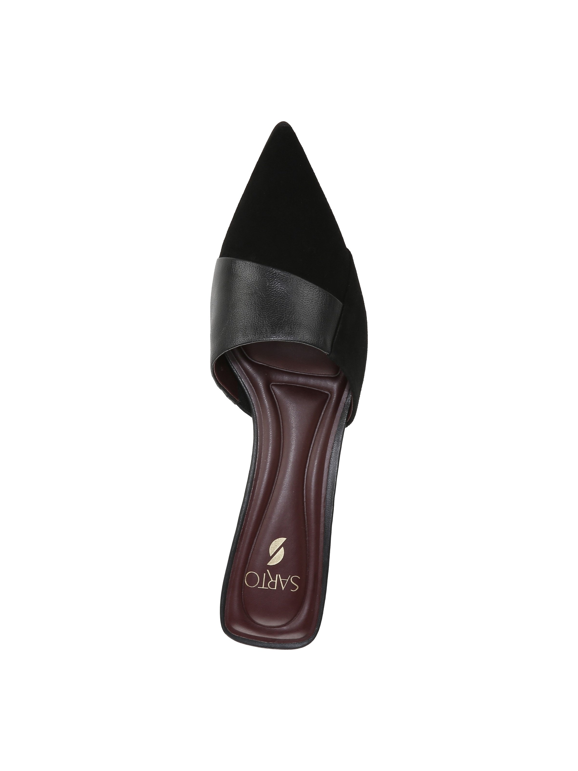 Sarto Dune Mule | Womens Heels | Franco Sarto