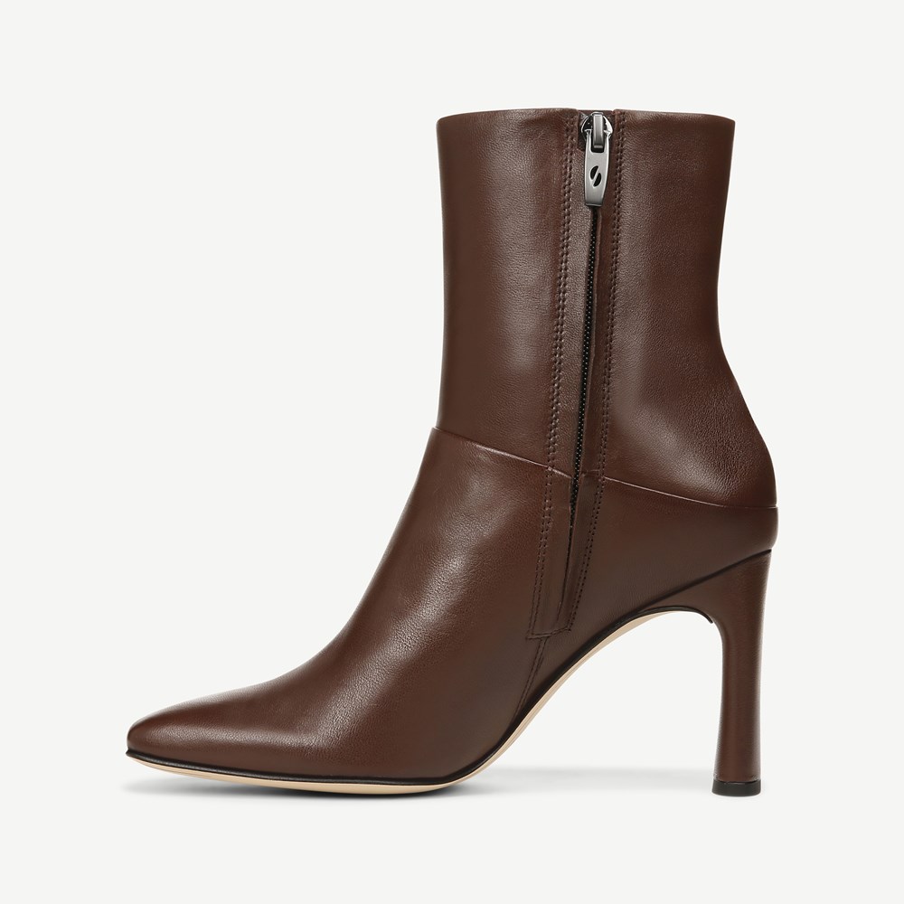 Sarto Flexa Bootie - Left
