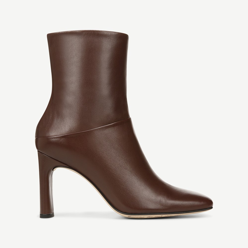 Sarto Flexa Bootie - Right