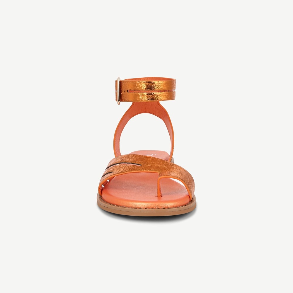 Sarto Greene Gladiator Sandal - Front