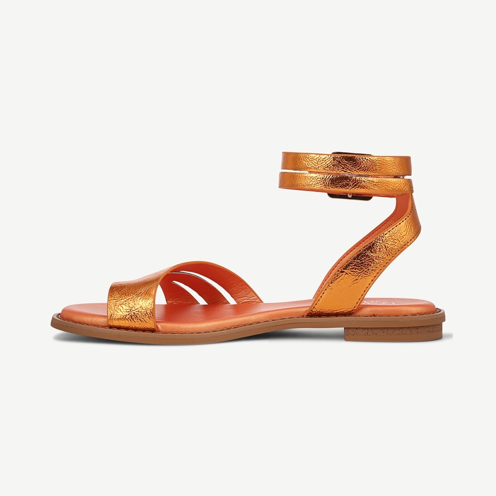 Sarto Greene Gladiator Sandal - Left