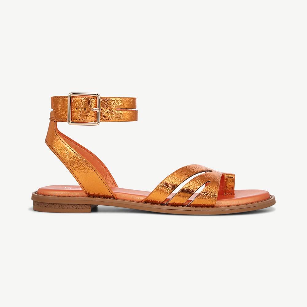 Sarto Greene Gladiator Sandal - Right