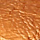 Metallic Orange Synthetic