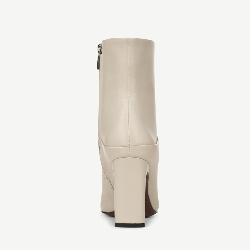 Sarto Flexa Bootie - Back