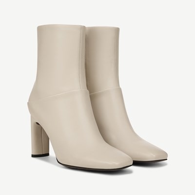  Franco Sarto Botas de equitación hasta la rodilla Merina para  mujer, Castagno marrón elástico : Ropa, Zapatos y Joyería