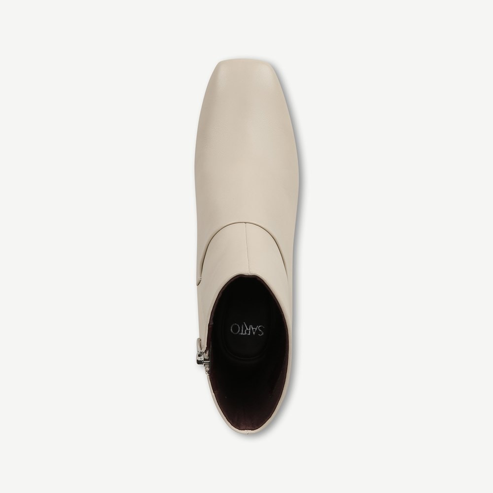 Sarto Flexa Bootie - Top