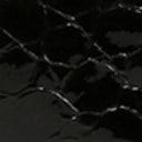 Black Cracked Leather