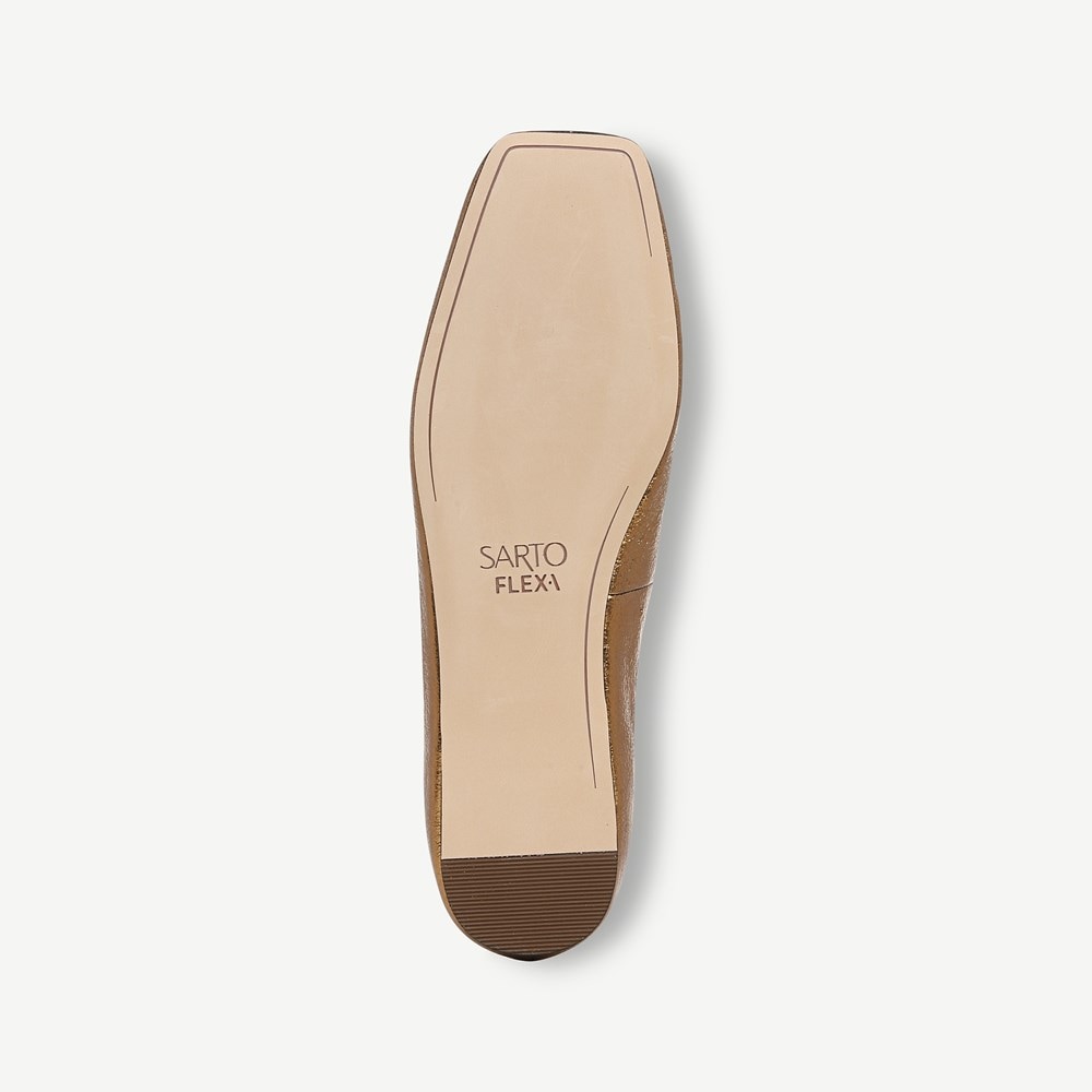 Sarto Flexa Amaya Ballet Flat - Bottom