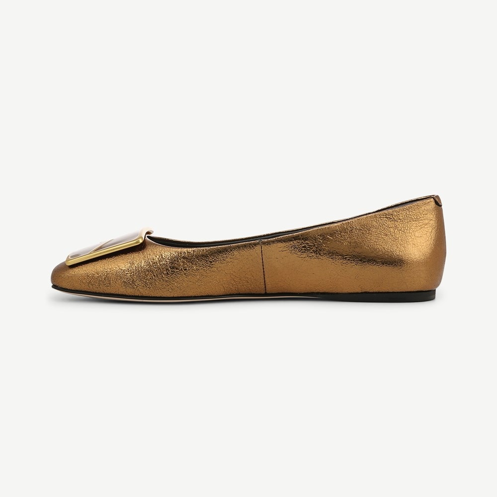 Sarto Flexa Amaya Ballet Flat - Left