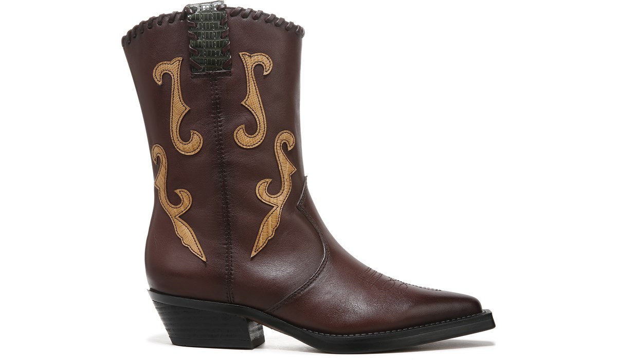 Franco sarto hotsell cowboy boots
