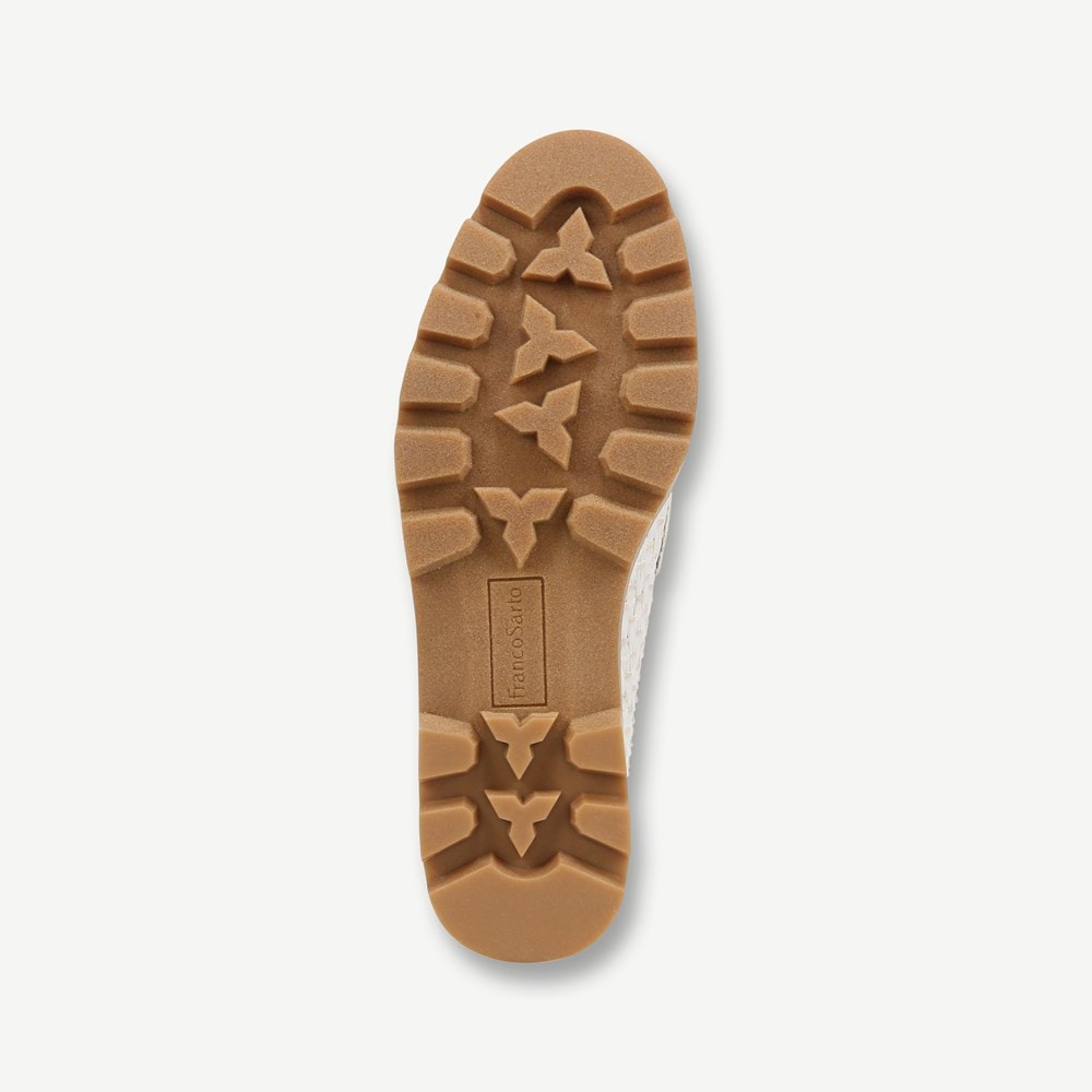 Franco Balin Lug Sole Penny Loafer - Bottom