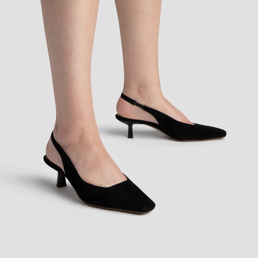 Sarto Raven Slingback | Womens Heels | Franco Sarto display picture 1
