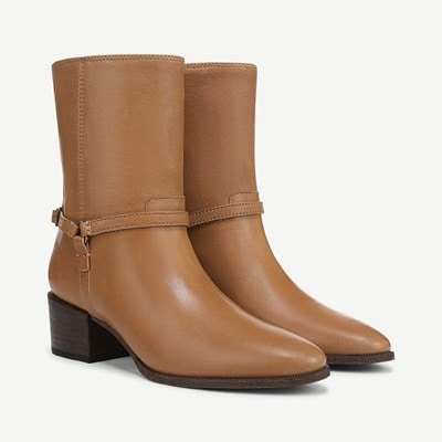 Franco Gillian Ankle Boot | Womens Boots | Franco Sarto