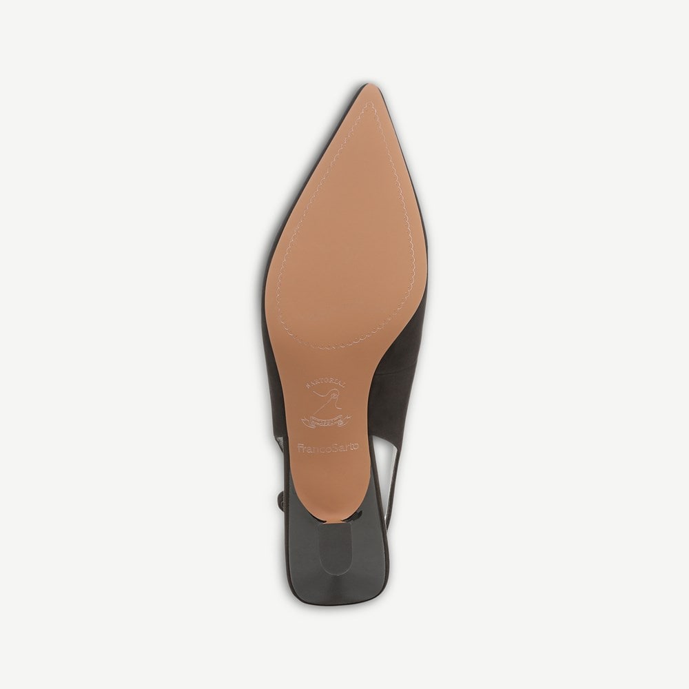 Franco Jaden Slingback | Womens Heels | Franco Sarto
