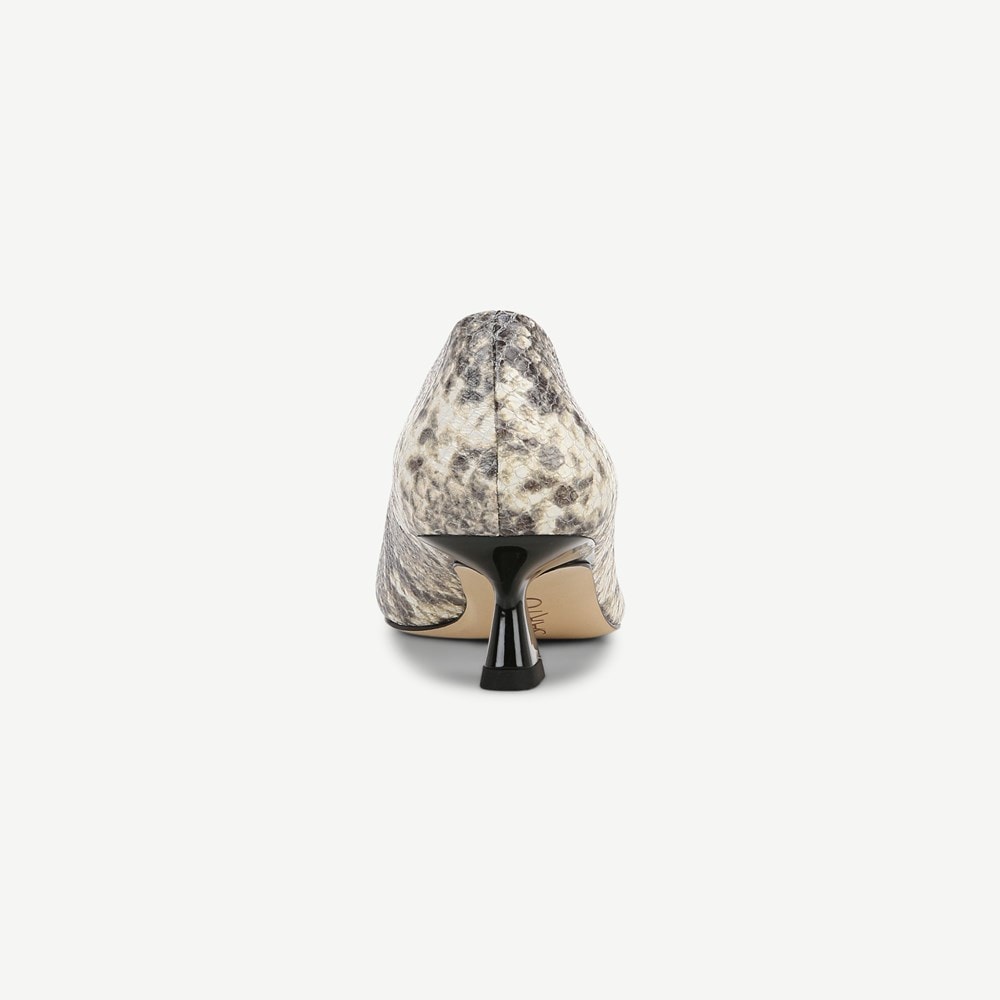 Franco sarto low heel pumps 2025